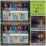 🏰 Clash of Clans акаунт | Ратуша 16 рівень | Наявний рівень