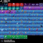 🎨 75 скінів | 🌟 Fortnite акаунт