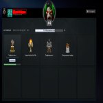 🏅 MMR 958 | 🕒 1248 hours | 🛡 9053