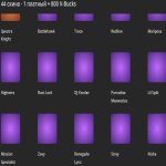 🎨 44 скінів | 🌟 Fortnite акаунт