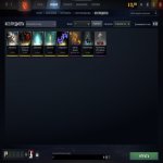 🏅 MMR 1669 | 🕒 1705 годин | 🛡 5800