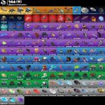 🎨 190 скінів | 🌟 Fortnite акаунт