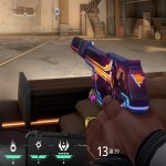 🎯 Valorant account | Rank: Ranked unlocked | LATAM | 14 agents