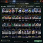 🏅 MMR 4600 | 🕒 2643 годин | 🛡 11500