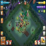 🏰 Clash of Clans акаунт | Ратуша 15 рівня | Рівень 155