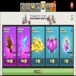 🏰 Clash of Clans акаунт | Ратуша 12 | Рівень 51