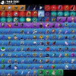 🎨 67 скинов | 🌟 Fortnite аккаунт