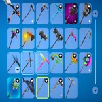 🎨 106 скінів | 🌟 Fortnite акаунт