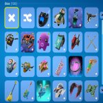 🎨 67 skins | 🌟 Fortnite account