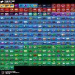 🎨 308 скінів | 🌟 Fortnite акаунт