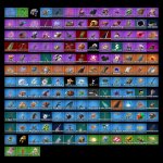 🎨 109 skins | 🌟 Fortnite account