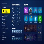 🎨 200 skins | 🌟 Fortnite account