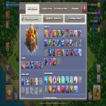 🏰 Clash of Clans акаунт | Ратуша 16 ратуша | Рівень 185