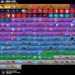 🎨 204 скінів | 🌟 Fortnite акаунт