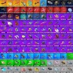 🎨 130 скінів | 🌟 Fortnite акаунт