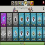 🏰 Clash of Clans акаунт | Ратуша 14 | Рівень 186