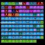 🎨 100 скінів | 🌟 Fortnite акаунт