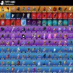 🎨 88 скінів | 🌟 Fortnite акаунт