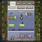 🏰 Clash of Clans account | Town Hall 10 | Level 129