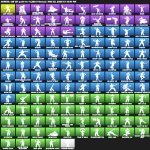 🎨 143 скіни | 🌟 Fortnite акаунт