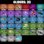 🎨 32 скіна | 🌟 Fortnite акаунт