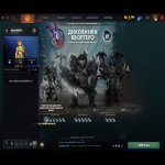 🏅 MMR 1176 | 🕒 200 годин | 🛡 10499