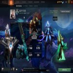 🏅 MMR 2000 | 🕒 10000 hours | 🛡 7600