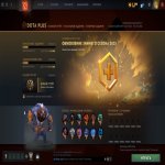 🏅 MMR 72 | 🕒 200 hours | 🛡 10949