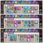 🏰 Clash of Clans акаунт | 18 ратуша | 252 рівень