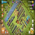 🏰 Clash of Clans акаунт | Ратуша 16 рівня | Рівень 73