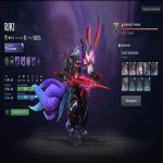 🏅 MMR 6000 | 🕒 2281 hours | 🛡 9968