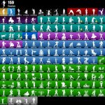 🎨 190 скінів | 🌟 Fortnite акаунт