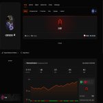 🔥 FACEIT Уровень 10 | 🎯 2000+ ELO | 🕒 600 часов — Готов к соревнованиям