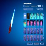 🎨 181 скін | 🌟 Fortnite акаунт