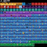 🎨 205 skins | 🌟 Fortnite account