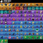 🎨 85 скінів | 🌟 Fortnite акаунт