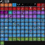 🎨 86 скінів | 🌟 Fortnite акаунт