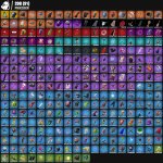🎨 252 skins | 🌟 Fortnite account