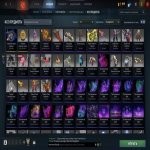 🏅 MMR 780 | 🕒 600 hours | 🛡 8300