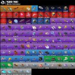 🎨 187 skins | 🌟 Fortnite account