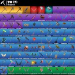 🎨 94 skins | 🌟 Fortnite account