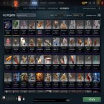 🏅 MMR 5637 | 🕒 3340 hours | 🛡 11116