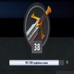 🏅 MMR 2562 | 🕒 981 годин | 🛡 11262