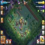🏰 Clash of Clans акаунт | Ратуша 13 рівень | 121 рівень
