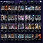 🏅 MMR 6000 | 🕒 1900 часов | 🛡 10000