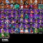 🎨 65 скінів | 🌟 Fortnite акаунт