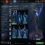 🏅 MMR 2100 | 🕒 3000 годин | 🛡 6000