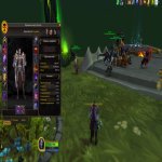 🎮 WoW акаунт | 80 рівень | Альянс | Гордуни