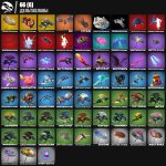 🎨 90 скінів | 🌟 Fortnite акаунт