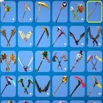 🎨 48 скінів | 🌟 Fortnite акаунт